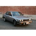 BMW 3 Series (E30) 323